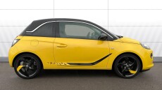 Vauxhall Adam 1.4i [100] Slam 3dr Petrol Hatchback